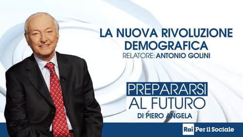 The New Demographic Revolution