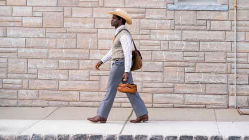 The Cowboy