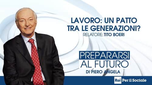 Work: a Pact Between Generations?
