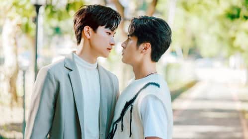 I Feel My Heart Fluttering