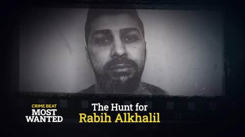 Rabil Alkhalil