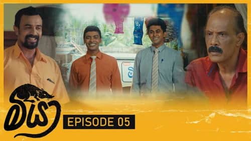 Episode 5