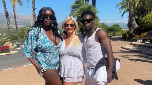 Benidorm: Day Three