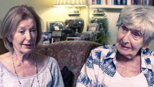 Moira Armstrong and Vivien Heilbron Remember… Sunset Song