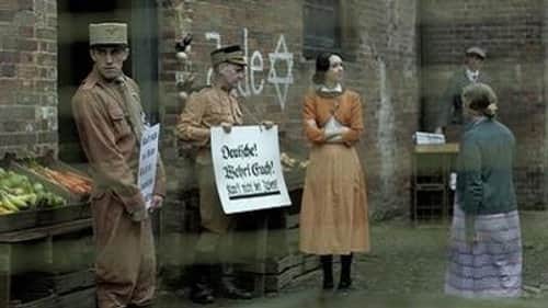 The Rise of Antisemitism