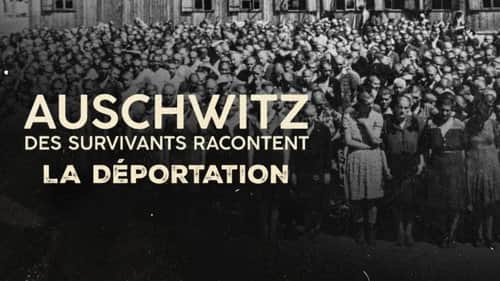The deportation