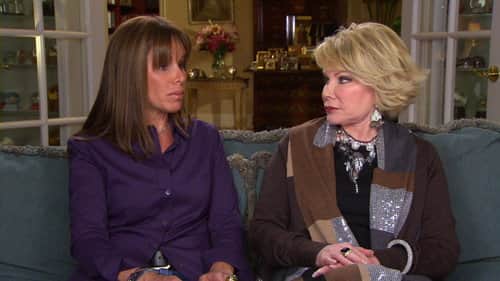 Joan Takes Over