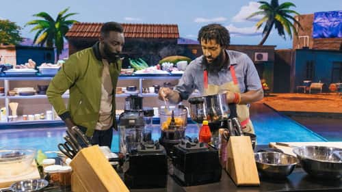 From Hot Pots to Cassava
