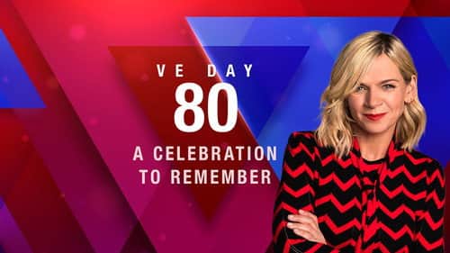 A Celebration to Remember