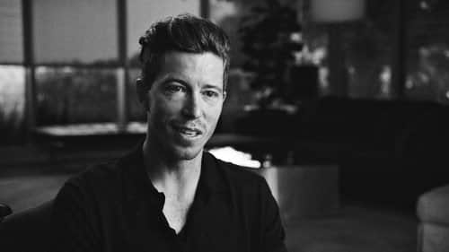 Shaun White