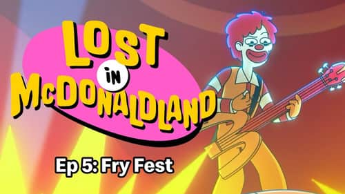 Fry Fest