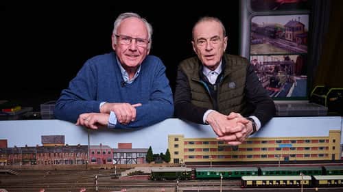 Francis Rossi