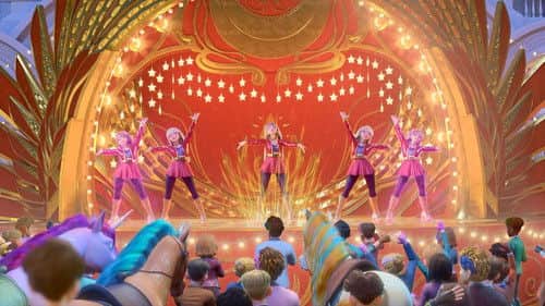 The Solaira Festival