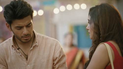 Baldev Suspects Aadhya