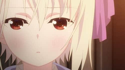 Facing "Sword Angel" II