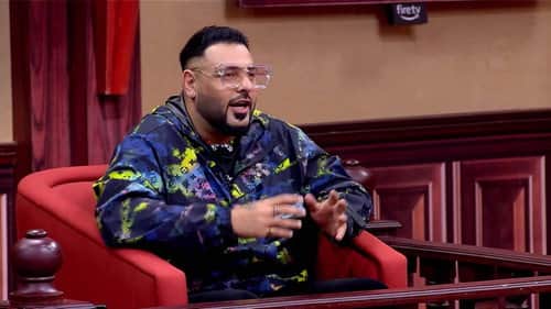 Badshah