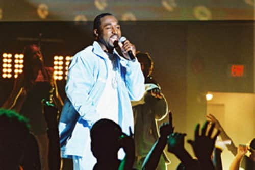 The Rapper