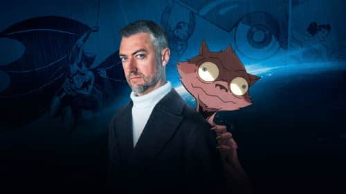Episode 3 - Sean Gunn Interview, Creature Commandos & Must-Read Superman Comics⁩