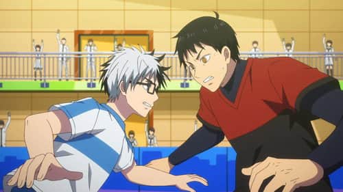 How About a "Thank You"?