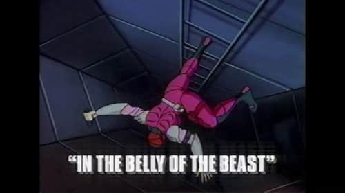 In The Belly Of The Beast