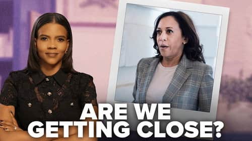 The Kamala Investigation Continues…