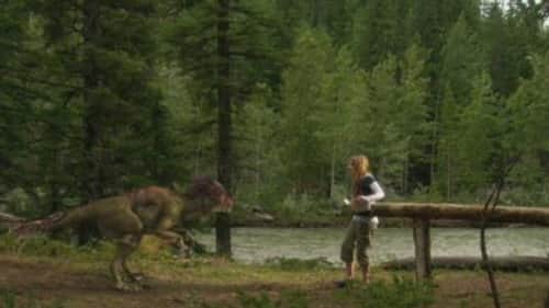 Camp Visitors