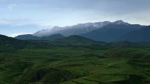 Armenia to Iran