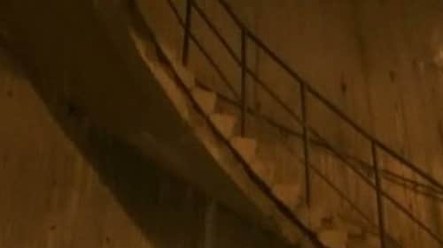 Hitler's Underground Lair