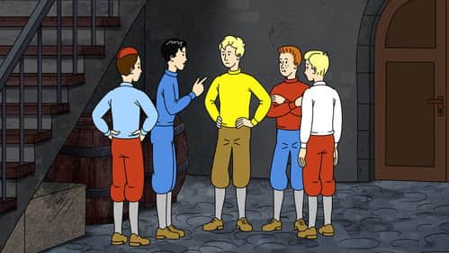Episode 4