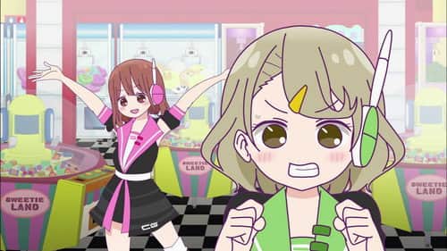 The Idols That Saved the Earth