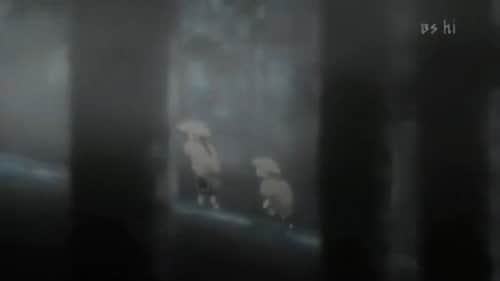 Strange Creatures