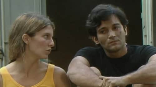 1977: A Organização (2)
