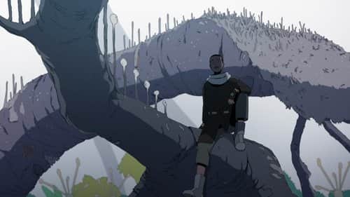 The Storm