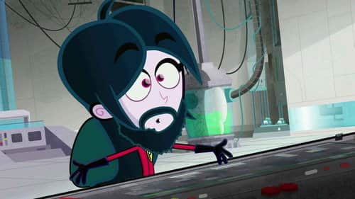 Episode 7