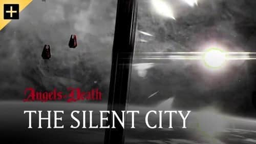 The Silent City