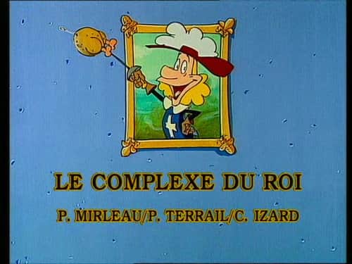 The Count of Quicostro