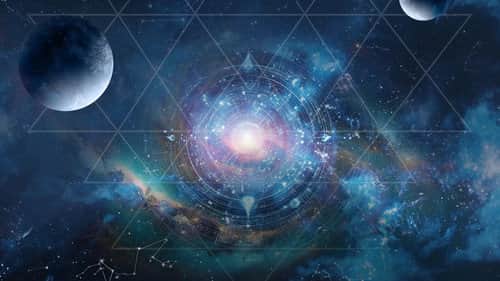 Where do we come from?