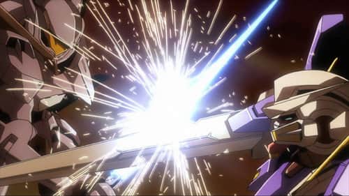 Gundam Meister