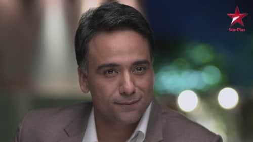 Rishi Gets an Ultimatum