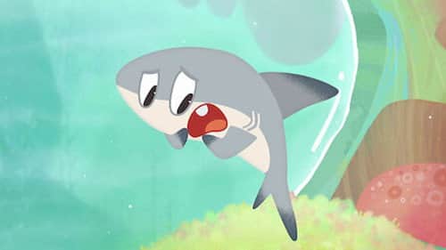 Bobbi's Tooth