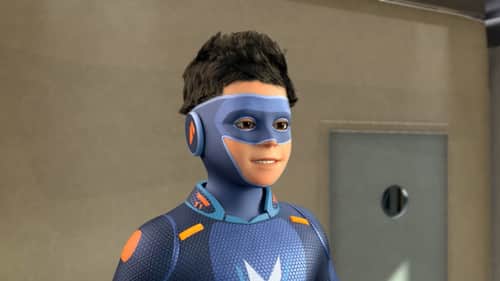 The Rise of Super V