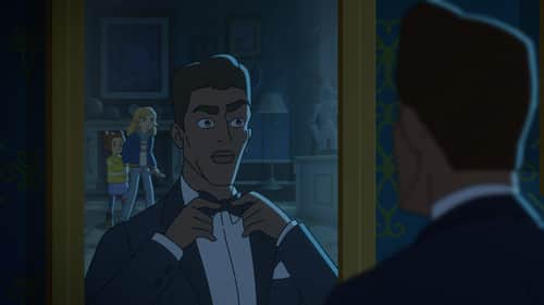Prince Charming
