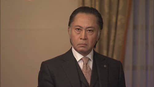 Collapse of the Manpyo Clan