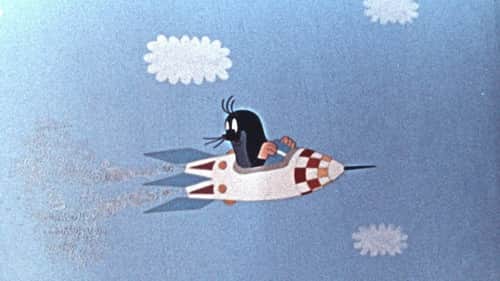 The Mole and the Rocket