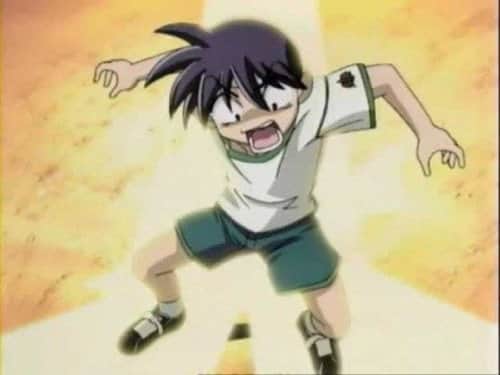 Moe Moe * Mina-chan Does Her Best