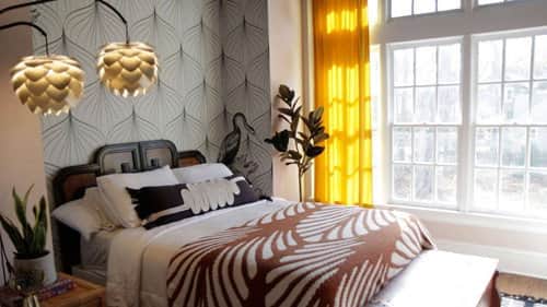 Bedrooms