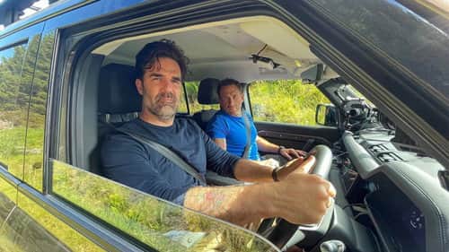 Rob Delaney