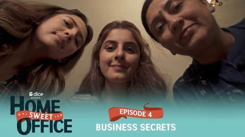 Business Secrets