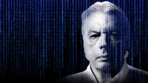 Seeing the Matrix
