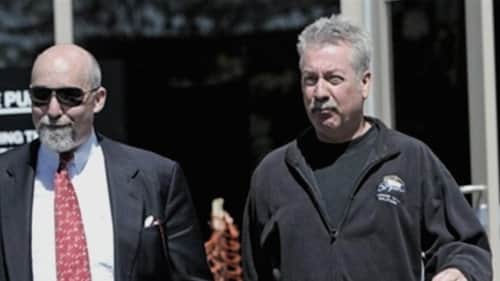 Drew Peterson